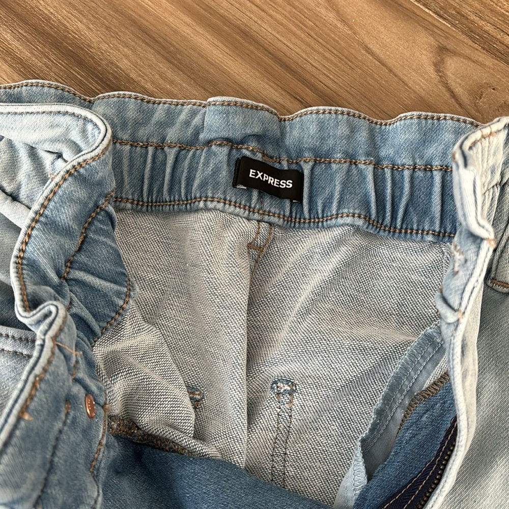 Express jeans - Picture 4 of 5